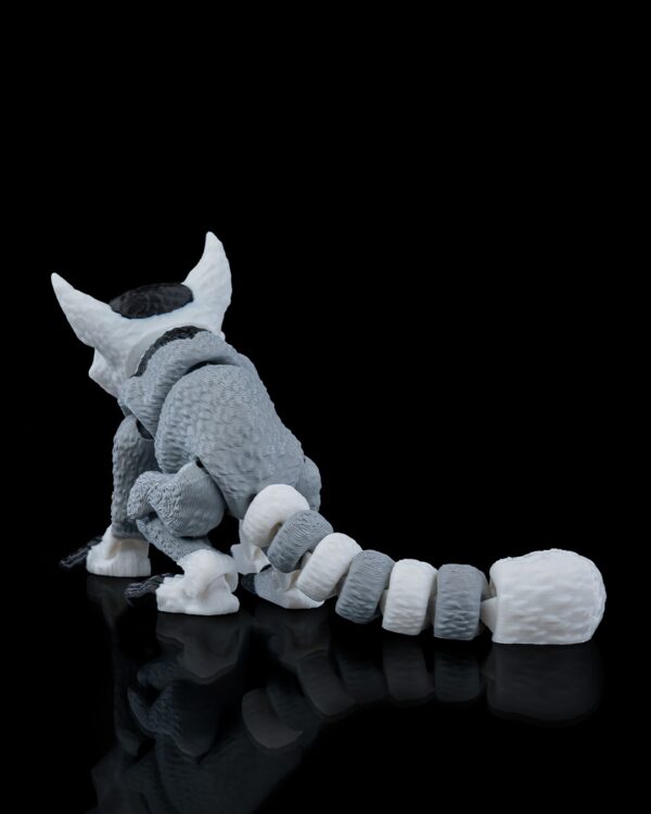 2_33d8f72896.jpg Scotti, Lemur Katta – Ruchoma Zabawka Flexi