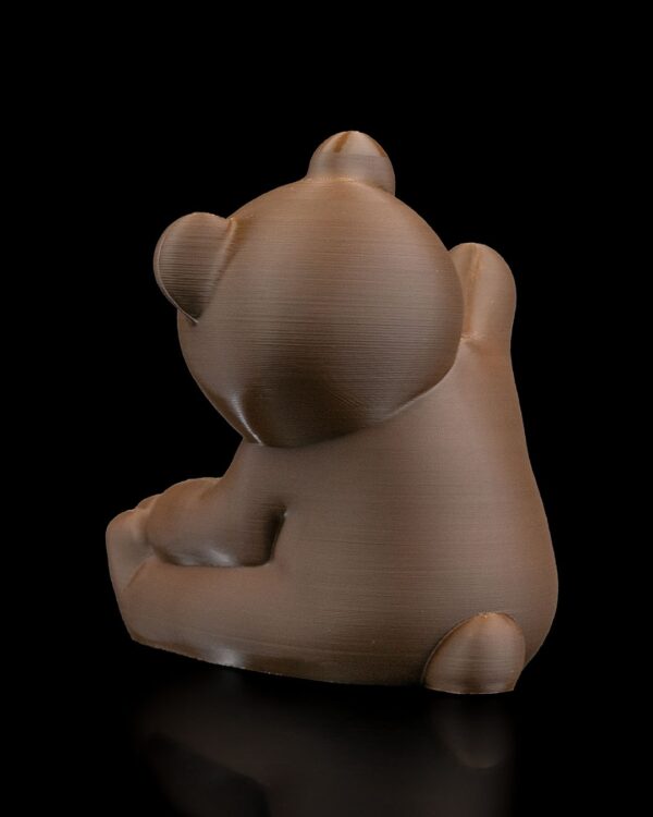 Beary_Handy_Phone_Holder4_0b3bf73085.jpg Siedzący Miś 3D – Uroczy statyw na telefon