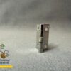 Mały zawias nierdzewny INOX 304 – ze sprężyną 38x30x1,5mm