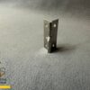 Duży zawias nierdzewny INOX 304 – ze sprężyną 50x36x1,5mm