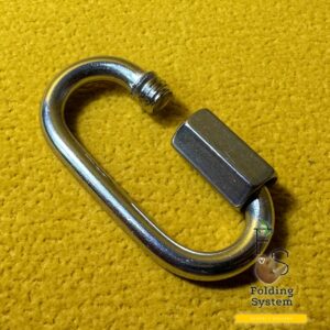 karabinczyk-ogniwo-skrecny-4mm.jpg Ogniwo skręcane karabińczyk INOX